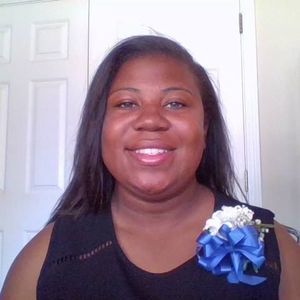 Meet your Posher, Deana